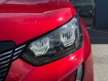 Used Peugeot 2008 2022 for sale - 74721676: Photo