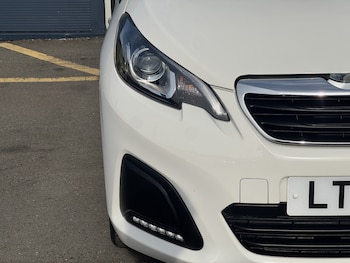 Used Peugeot 108 2019 for sale - 75479648: Photo