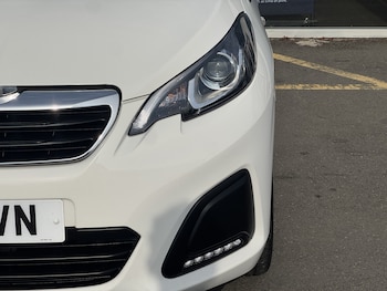 Used Peugeot 108 2019 for sale - 75479648: Photo