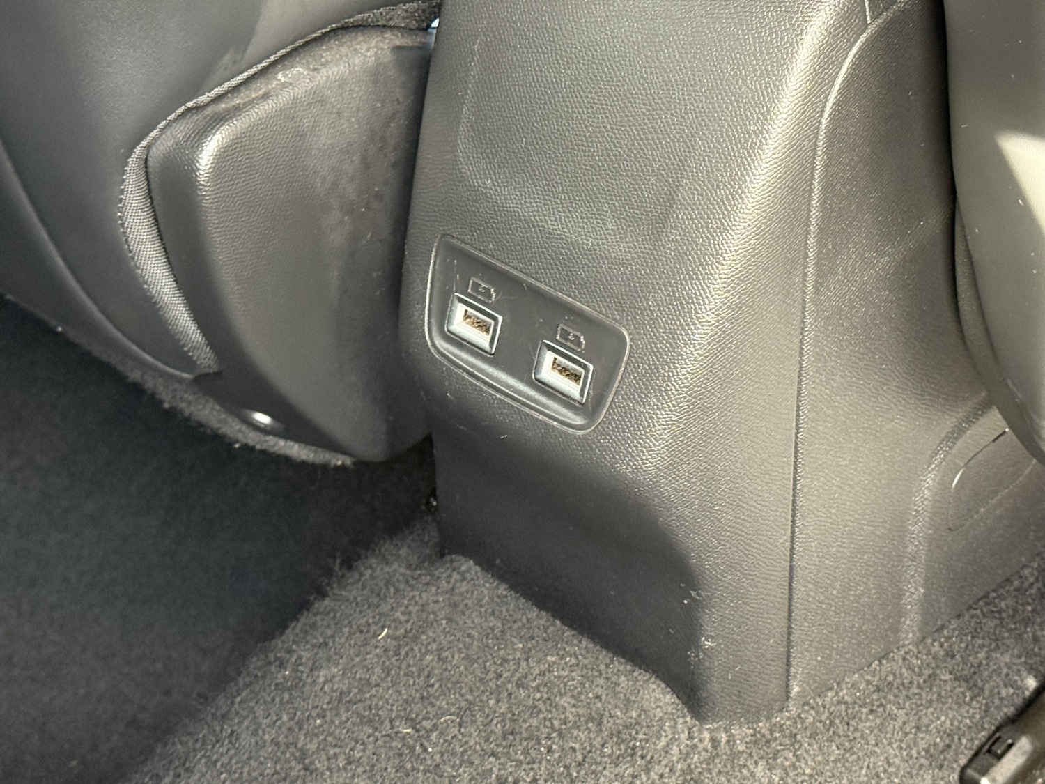 Used Peugeot 2008 2021 for sale - 76244542: Photo 18