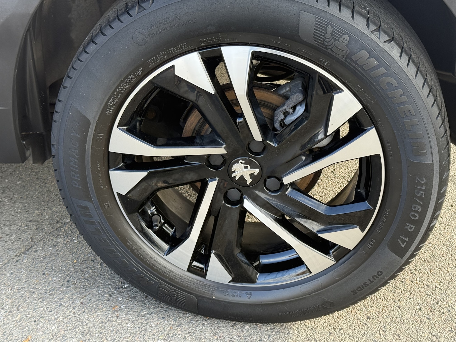 Used Peugeot 2008 2021 for sale - 76244542: Photo 4