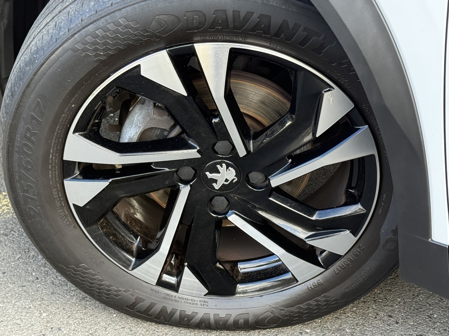 Used Peugeot 2008 2021 for sale - 76244542: Photo 5