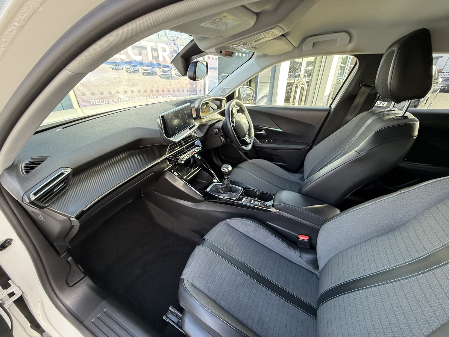 Used Peugeot 2008 2021 for sale - 76244542: Photo 6