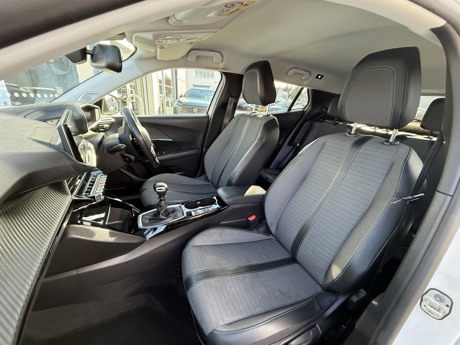 Used Peugeot 2008 2021 for sale - 76244542: Photo 7