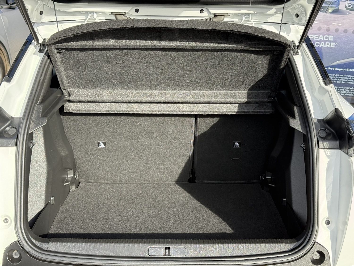Used Peugeot 2008 2021 for sale - 76244542: Photo 9