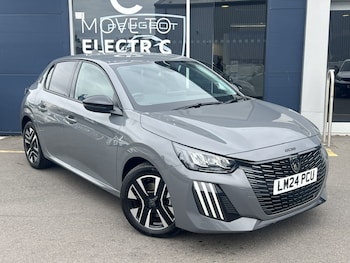 Used Peugeot 208 2024 for sale - 78506023: Photo