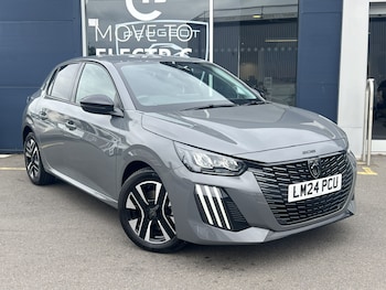 Used Peugeot 208 2024 for sale - 78506023: Photo