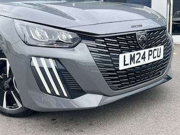 Used Peugeot 208 2024 for sale - 78506023: Photo
