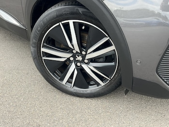 Used Peugeot 5008 2022 for sale - 78912749: Photo