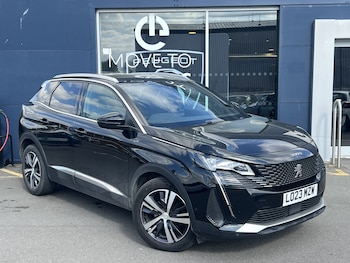 Used Peugeot 3008 2023 for sale - 78336774: Photo