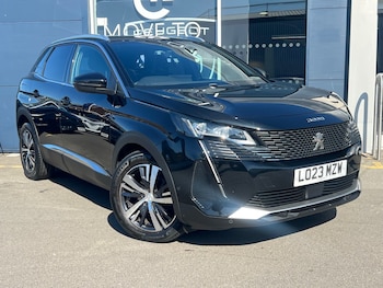 Used Peugeot 3008 2023 for sale - 78336774: Photo