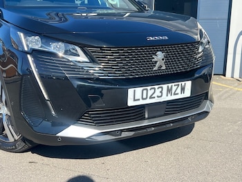 Used Peugeot 3008 2023 for sale - 78336774: Photo