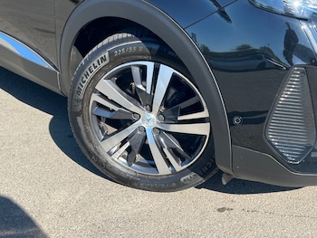 Used Peugeot 3008 2023 for sale - 78336774: Photo