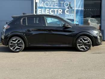 Used Peugeot 208 2024 for sale - 73519293: Photo