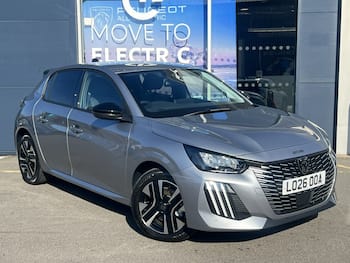 Used Peugeot 208 2026 for sale - 79633765: Photo