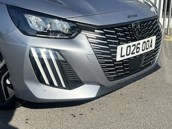 Used Peugeot 208 2026 for sale - 79633765: Photo