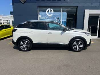 Used Peugeot 3008 2017 for sale - 74858289: Photo