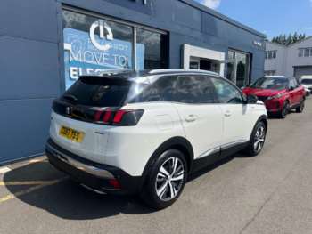Used Peugeot 3008 2017 for sale - 74858289: Photo