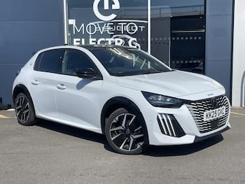 Used Peugeot 208 2025 for sale - 79817712: Photo