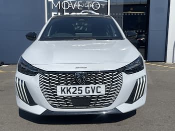 Used Peugeot 208 2025 for sale - 79817712: Photo