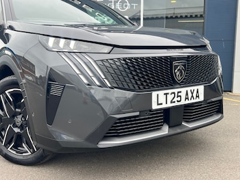 Used Peugeot 3008 2025 for sale - 78381537: Photo