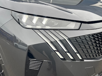 Used Peugeot 3008 2025 for sale - 78381537: Photo