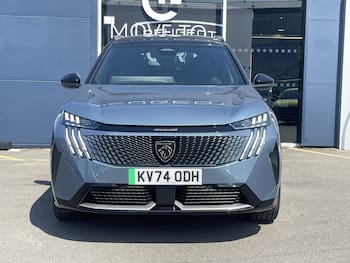 Used Peugeot 5008 2024 for sale - 79787428: Photo
