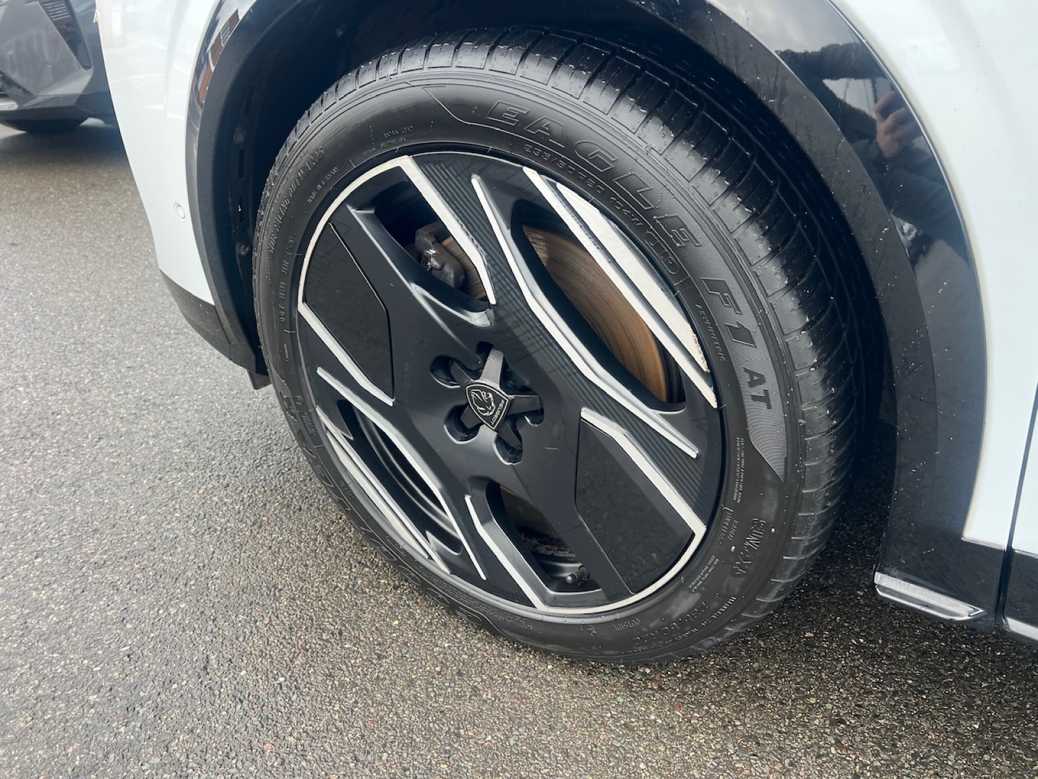 Used Peugeot 3008 2024 for sale - 77457858: Photo 10