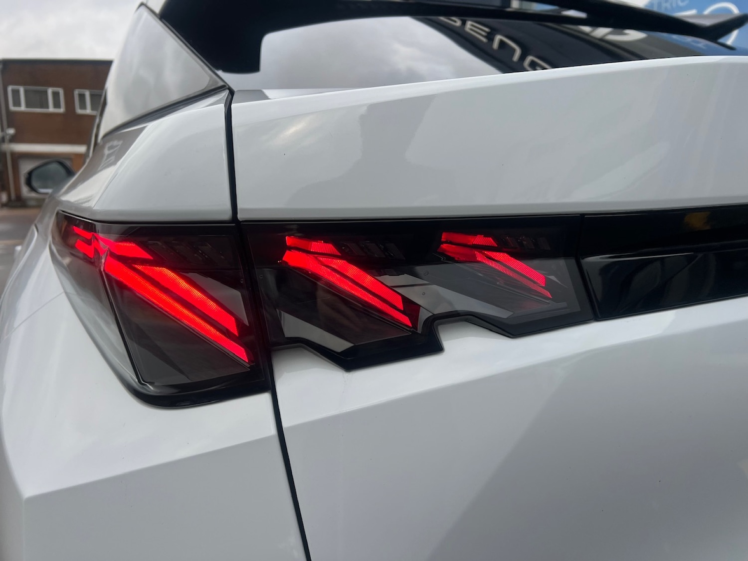 Used Peugeot 3008 2024 for sale - 77457858: Photo 11