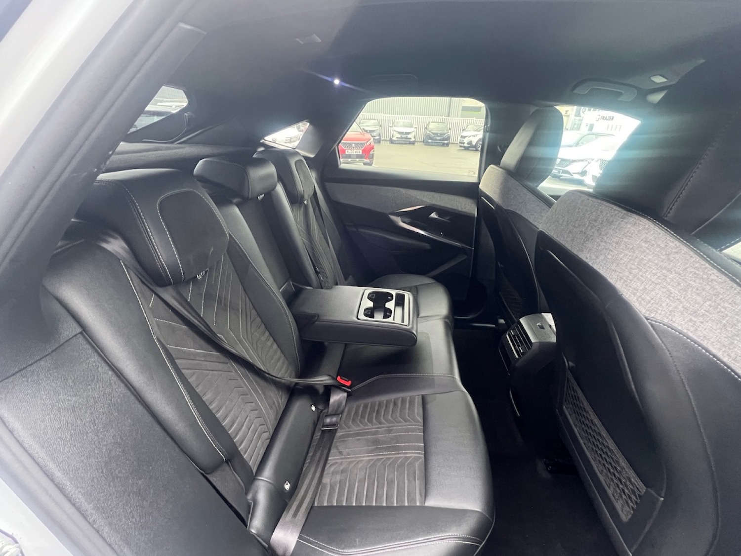 Used Peugeot 3008 2024 for sale - 77457858: Photo 14