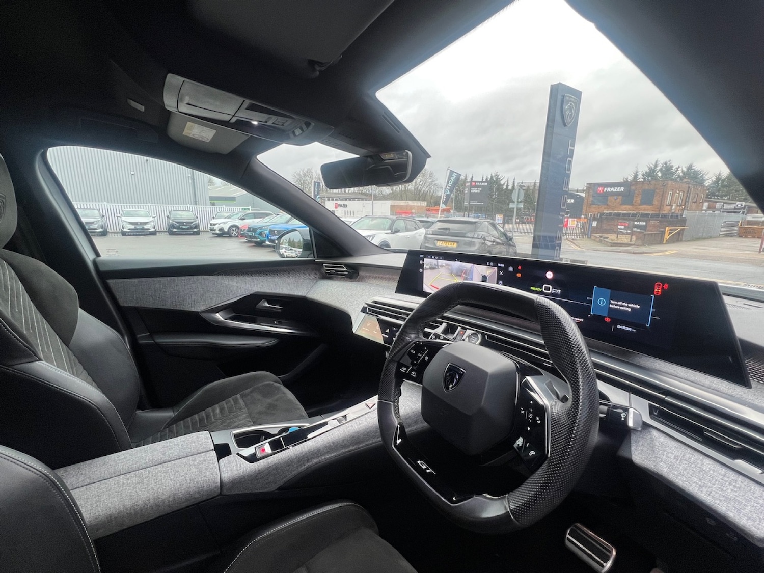 Used Peugeot 3008 2024 for sale - 77457858: Photo 15