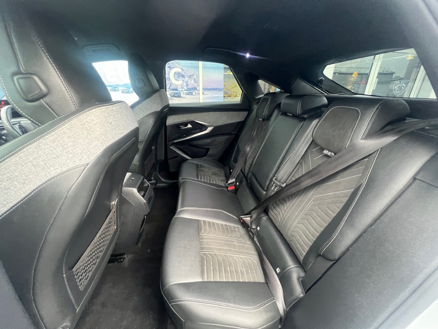 Used Peugeot 3008 2024 for sale - 77457858: Photo 17