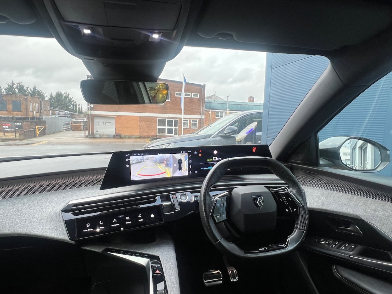 Used Peugeot 3008 2024 for sale - 77457858: Photo 18