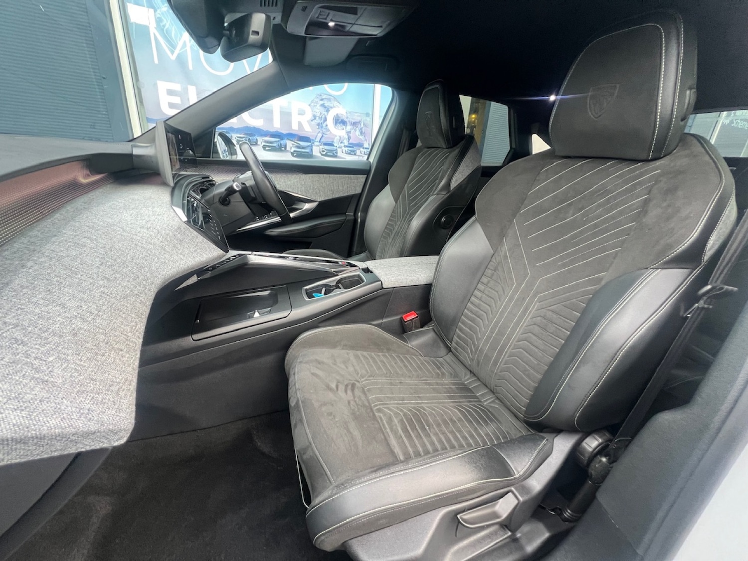 Used Peugeot 3008 2024 for sale - 77457858: Photo 19