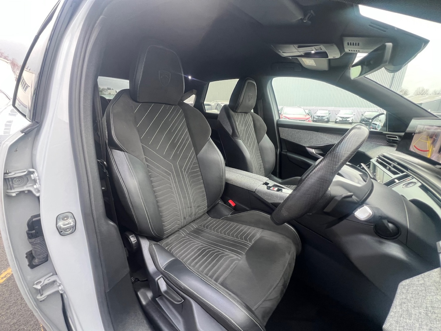 Used Peugeot 3008 2024 for sale - 77457858: Photo 20