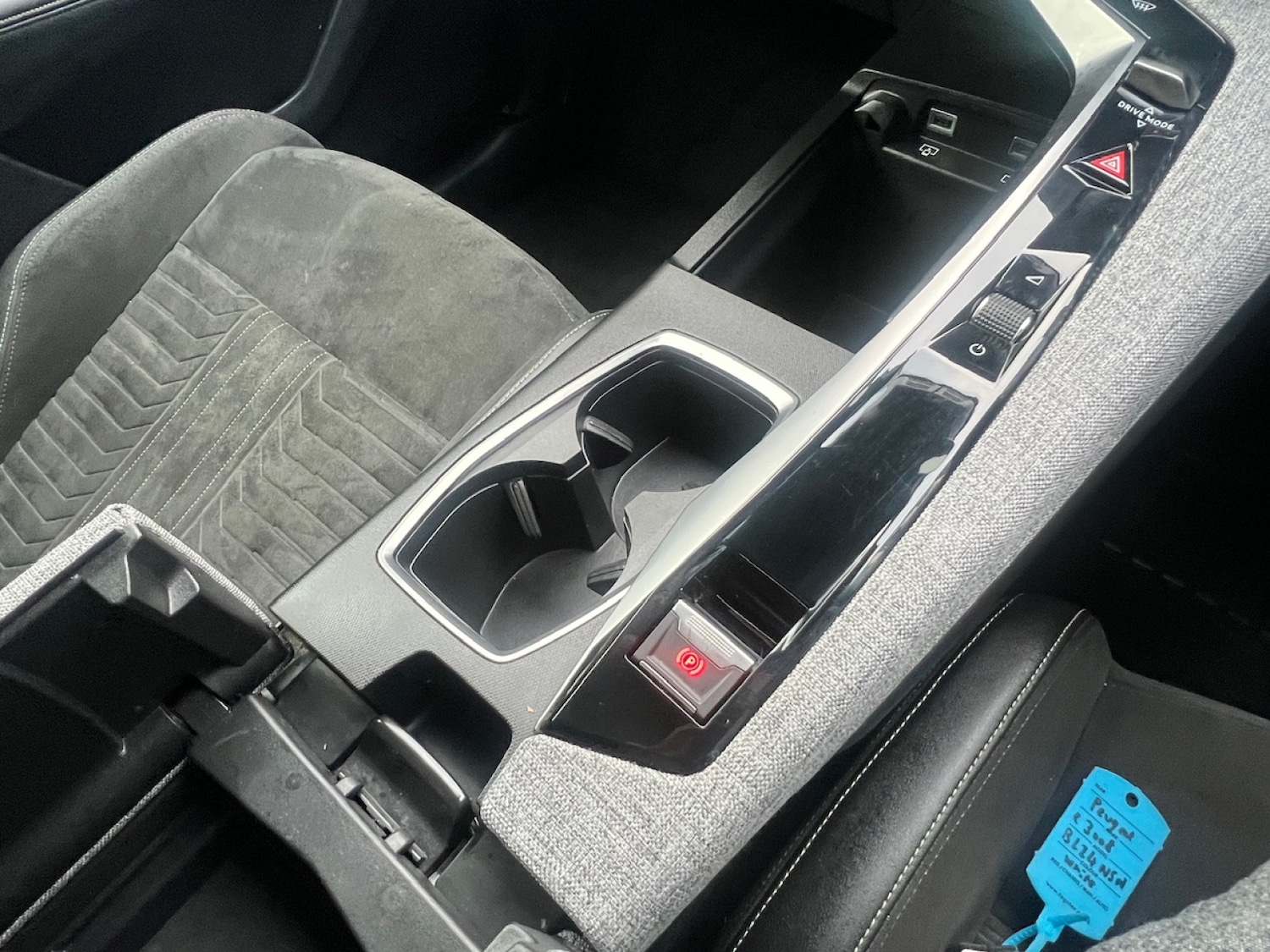 Used Peugeot 3008 2024 for sale - 77457858: Photo 21