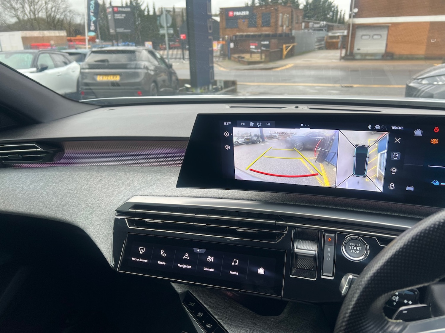 Used Peugeot 3008 2024 for sale - 77457858: Photo 23