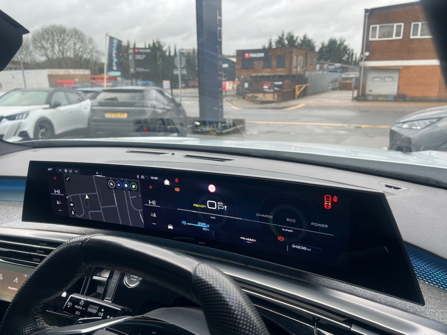 Used Peugeot 3008 2024 for sale - 77457858: Photo 24