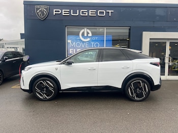 Used Peugeot 3008 2024 for sale - 77457858: Photo