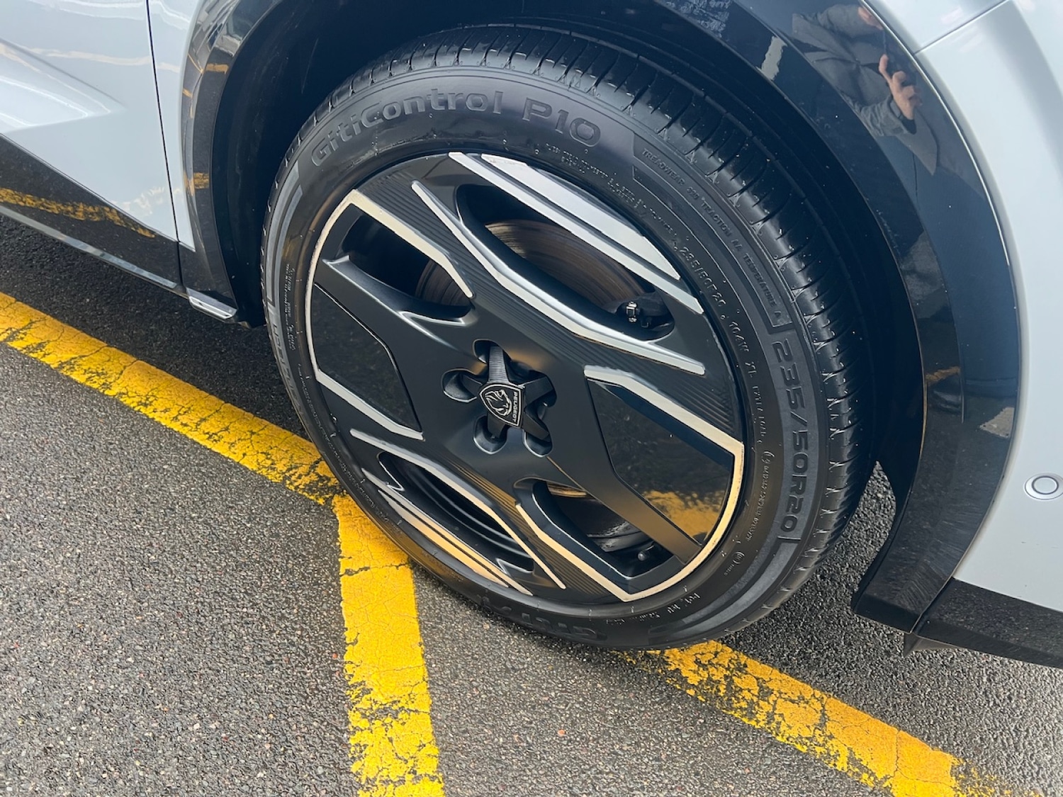 Used Peugeot 3008 2024 for sale - 77457858: Photo 6