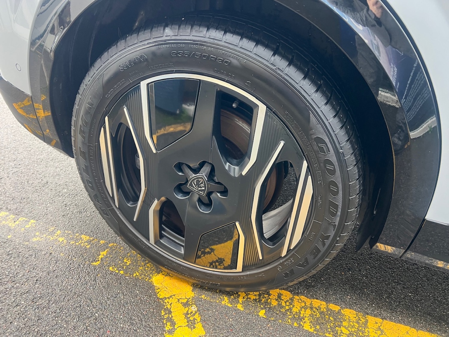 Used Peugeot 3008 2024 for sale - 77457858: Photo 7