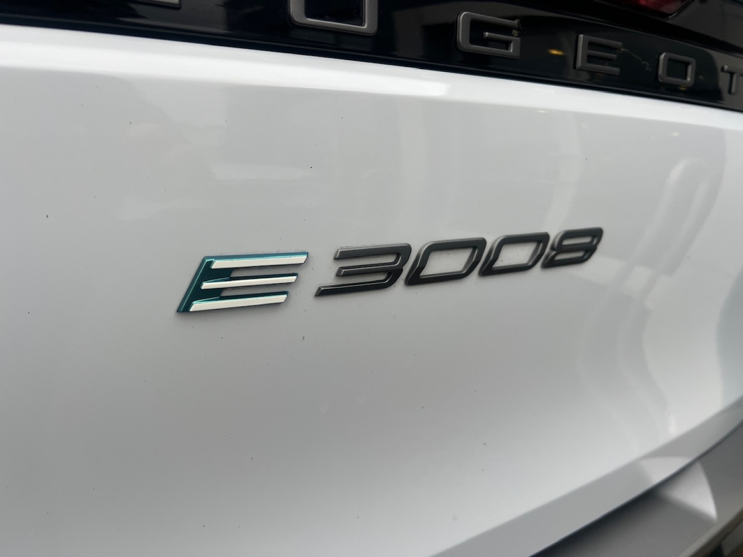 Used Peugeot 3008 2024 for sale - 77457858: Photo 8