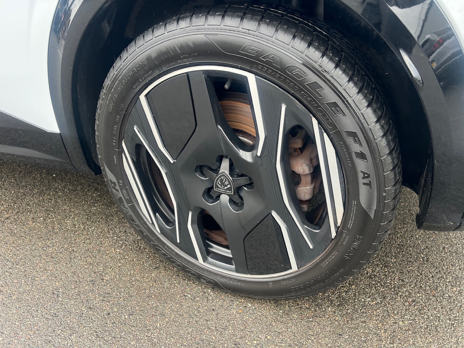 Used Peugeot 3008 2024 for sale - 77457858: Photo 9