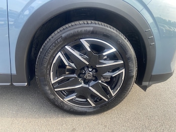 Used Peugeot 5008 2025 for sale - 79127322: Photo