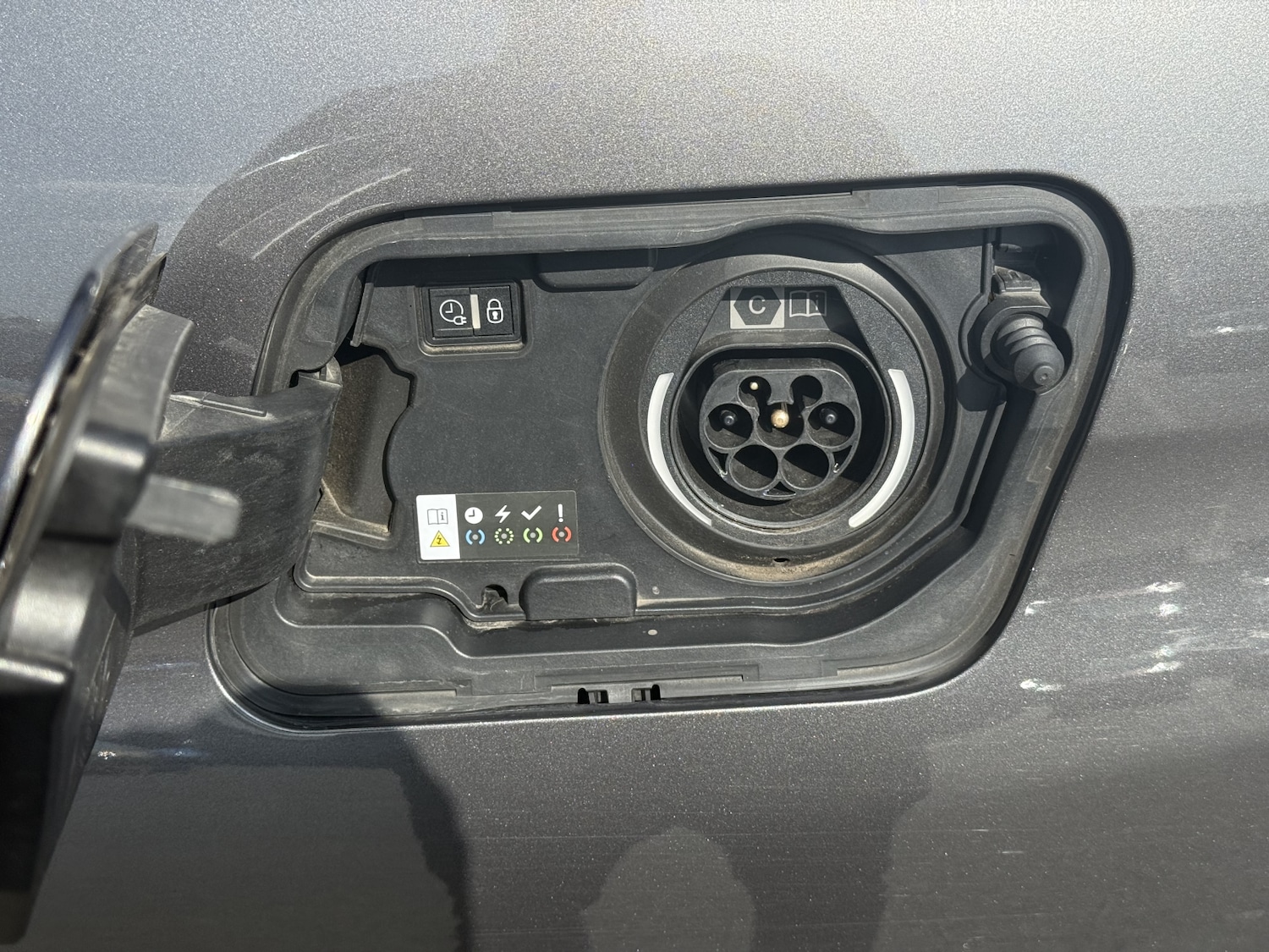 Vehicle 16