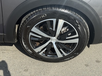 Used Peugeot 3008 2022 for sale - 75501909: Photo