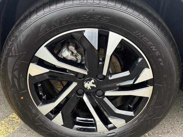 Used Peugeot 2008 2022 for sale - 76196081: Photo 14