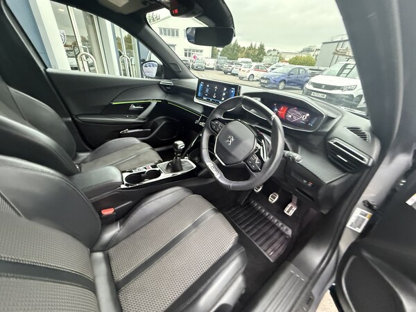 Used Peugeot 2008 2022 for sale - 76196081: Photo 16