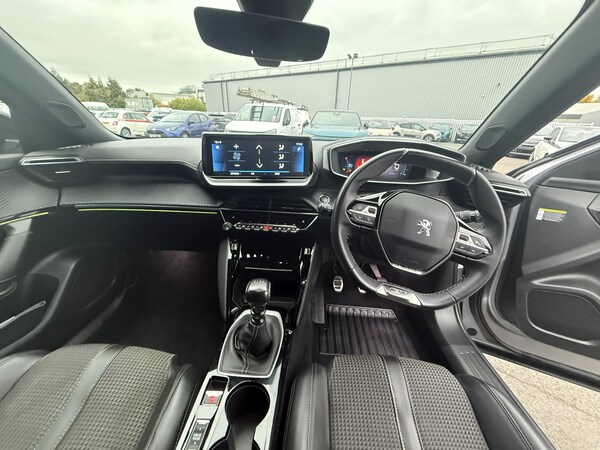 Used Peugeot 2008 2022 for sale - 76196081: Photo 18