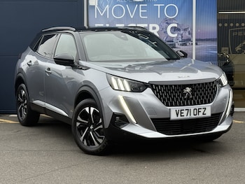 Peugeot - 2008